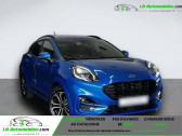 Ford Puma occasion année 2024 boite Automatique Annonce Ford Puma occasion Hybride 1.0 EcoBoost 125 ch mHEV BVA à Beaupuy