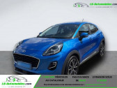 Ford Puma occasion année 2022 boite Automatique Annonce Ford Puma occasion Hybride 1.0 EcoBoost 125 ch mHEV BVA à Beaupuy