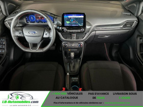 Ford Puma 1.0 EcoBoost 125 ch mHEV BVA  occasion � Beaupuy - photo n�2