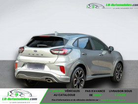 Ford Puma 1.0 EcoBoost 125 ch mHEV BVA  occasion � Beaupuy - photo n�4