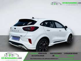 Ford Puma 1.0 EcoBoost 125 ch mHEV BVA  occasion � Beaupuy - photo n�4