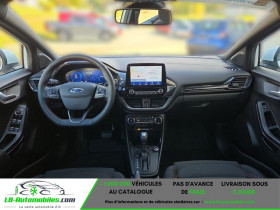 Ford Puma 1.0 EcoBoost 125 ch mHEV BVA  occasion � Beaupuy - photo n�3