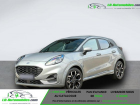 Ford Puma , garage LB AUTOMOBILES � Beaupuy