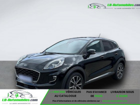 Ford Puma , garage LB AUTOMOBILES � Beaupuy