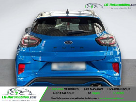 Ford Puma 1.0 EcoBoost 125 ch mHEV BVA  occasion � Beaupuy - photo n�6