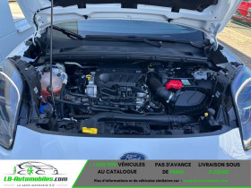 Ford Puma 1.0 EcoBoost 125 ch mHEV BVA  occasion � Beaupuy - photo n�8