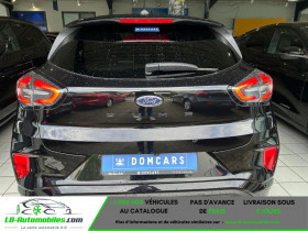 Ford Puma 1.0 EcoBoost 125 ch mHEV BVA  occasion � Beaupuy - photo n�6