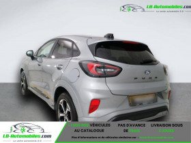 Ford Puma 1.0 EcoBoost 125 ch mHEV BVA  occasion � Beaupuy - photo n�3