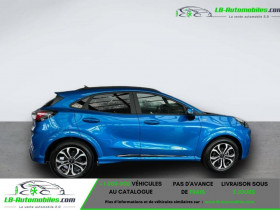 Ford Puma 1.0 EcoBoost 125 ch mHEV BVA  occasion � Beaupuy - photo n�5