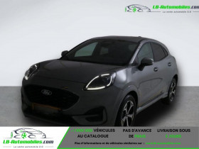 Ford Puma 1.0 EcoBoost 125 ch mHEV BVA  occasion � Beaupuy - photo n�2