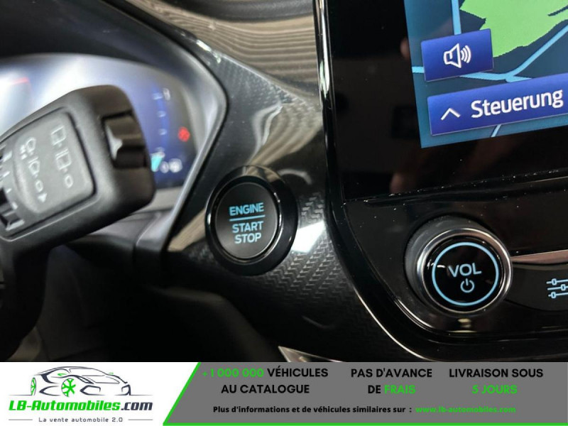 Ford Puma 1.0 EcoBoost 125 ch mHEV BVA  occasion  Beaupuy - photo n5