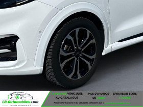 Ford Puma 1.0 EcoBoost 125 ch mHEV BVA  occasion � Beaupuy - photo n�7