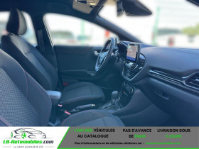 Ford Puma 1.0 EcoBoost 125 ch mHEV BVA  occasion � Beaupuy - photo n�6