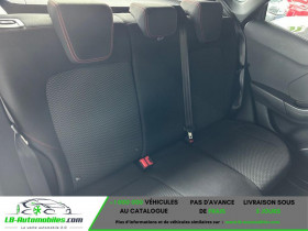 Ford Puma 1.0 EcoBoost 125 ch mHEV BVA  occasion � Beaupuy - photo n�4