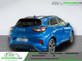 Ford Puma 1.0 EcoBoost 125 ch mHEV BVA  occasion � Beaupuy - photo n�3