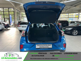 Ford Puma 1.0 EcoBoost 125 ch mHEV BVA  occasion � Beaupuy - photo n�11