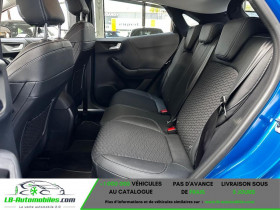Ford Puma 1.0 EcoBoost 125 ch mHEV BVA  occasion � Beaupuy - photo n�9