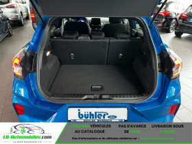 Ford Puma 1.0 EcoBoost 125 ch mHEV BVA  occasion � Beaupuy - photo n�10