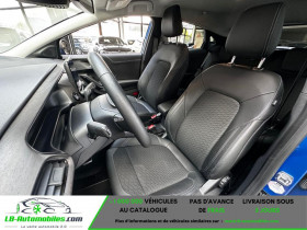 Ford Puma 1.0 EcoBoost 125 ch mHEV BVA  occasion � Beaupuy - photo n�8