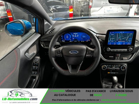 Ford Puma 1.0 EcoBoost 125 ch mHEV BVA  occasion � Beaupuy - photo n�9