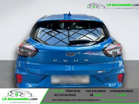 Ford Puma 1.0 EcoBoost 125 ch mHEV BVA  occasion � Beaupuy - photo n�7