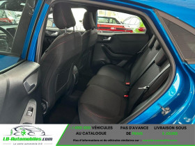 Ford Puma 1.0 EcoBoost 125 ch mHEV BVA  occasion � Beaupuy - photo n�8