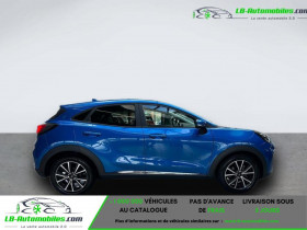 Ford Puma 1.0 EcoBoost 125 ch mHEV BVA  occasion � Beaupuy - photo n�6