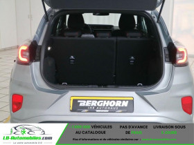 Ford Puma 1.0 EcoBoost 125 ch mHEV BVA  occasion � Beaupuy - photo n�8
