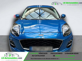 Ford Puma 1.0 EcoBoost 125 ch mHEV BVA  occasion � Beaupuy - photo n�5
