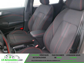 Ford Puma 1.0 EcoBoost 125 ch mHEV BVA  occasion � Beaupuy - photo n�6