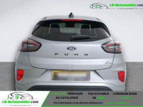 Ford Puma 1.0 EcoBoost 125 ch mHEV BVA  occasion � Beaupuy - photo n�5