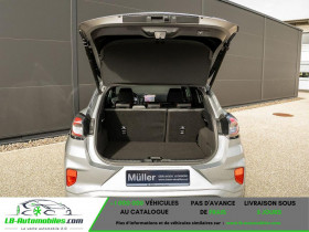 Ford Puma 1.0 EcoBoost 125 ch mHEV BVA  occasion � Beaupuy - photo n�9