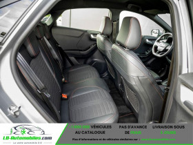 Ford Puma 1.0 EcoBoost 125 ch mHEV BVA  occasion � Beaupuy - photo n�7