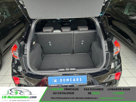 Ford Puma 1.0 EcoBoost 125 ch mHEV BVA  occasion � Beaupuy - photo n�7