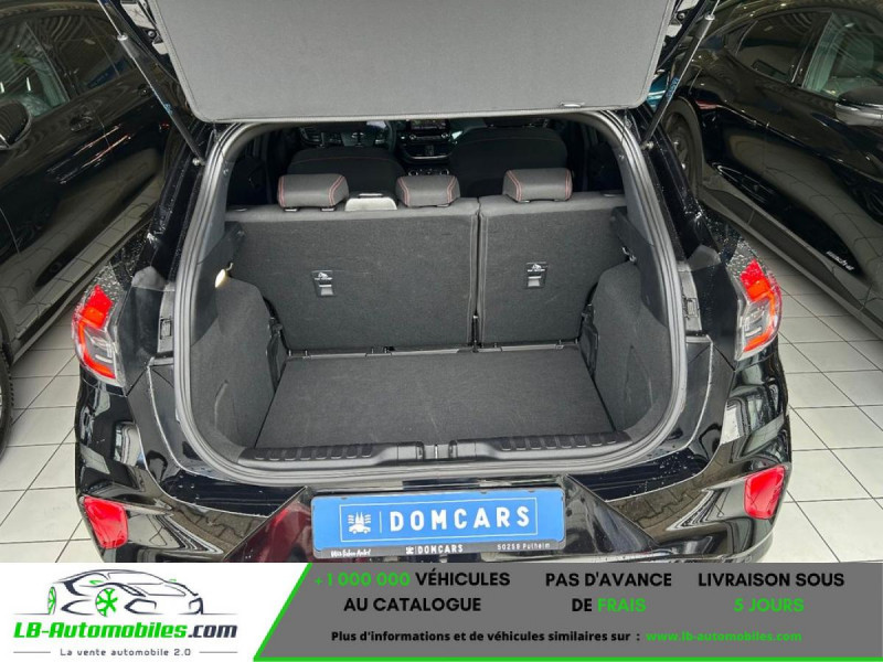 Ford Puma 1.0 EcoBoost 125 ch mHEV BVA  occasion  Beaupuy - photo n7