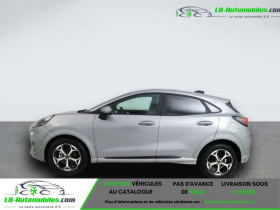 Ford Puma 1.0 EcoBoost 125 ch mHEV BVA  occasion � Beaupuy - photo n�4