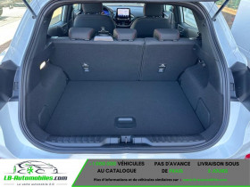 Ford Puma 1.0 EcoBoost 125 ch mHEV BVA  occasion � Beaupuy - photo n�9