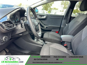 Ford Puma 1.0 EcoBoost 125 ch mHEV BVA  occasion � Beaupuy - photo n�7