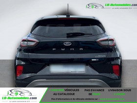 Ford Puma 1.0 EcoBoost 125 ch mHEV BVA  occasion � Beaupuy - photo n�6
