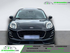 Ford Puma 1.0 EcoBoost 125 ch mHEV BVA  occasion � Beaupuy - photo n�5