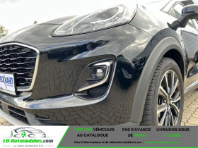 Ford Puma 1.0 EcoBoost 125 ch mHEV BVA  occasion � Beaupuy - photo n�10