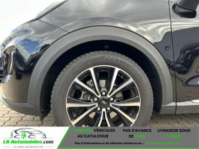 Ford Puma 1.0 EcoBoost 125 ch mHEV BVA  occasion � Beaupuy - photo n�9