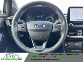 Ford Puma 1.0 EcoBoost 125 ch mHEV BVA  occasion � Beaupuy - photo n�8
