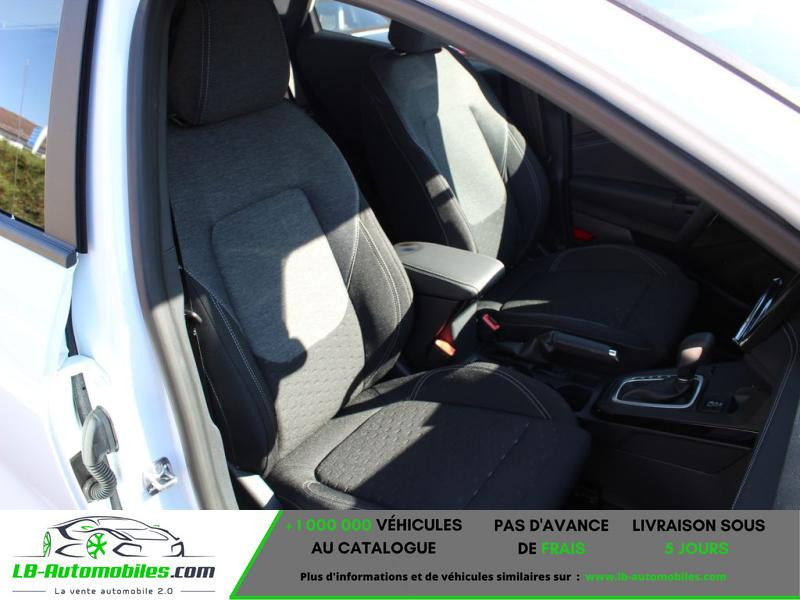 Ford Puma 1.0 EcoBoost 125 ch mHEV BVA  occasion  Beaupuy - photo n4