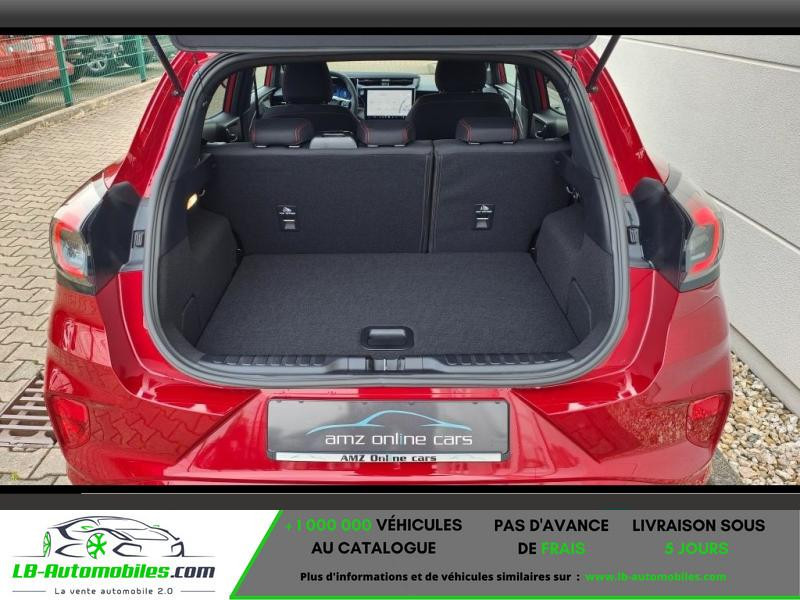 Ford Puma 1.0 EcoBoost 125 ch mHEV BVA  occasion  Beaupuy - photo n7