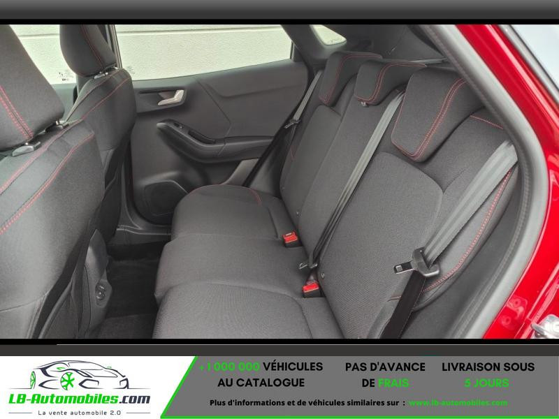 Ford Puma 1.0 EcoBoost 125 ch mHEV BVA  occasion  Beaupuy - photo n6
