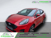 Ford Puma occasion année 2025 boite Automatique Annonce Ford Puma occasion Hybride 1.0 EcoBoost 125 ch mHEV BVA à Beaupuy
