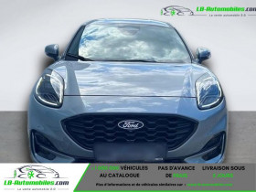 Ford Puma , garage LB AUTOMOBILES  Beaupuy