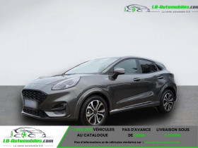 Ford Puma , garage LB AUTOMOBILES  Beaupuy