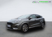 Ford Puma 1.0 EcoBoost 125 ch mHEV BVA   Beaupuy 31